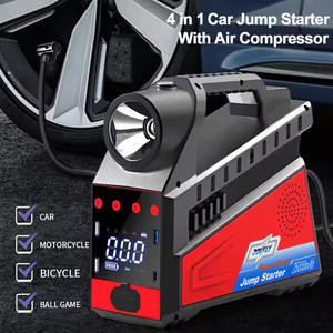 Chất Lượng Cao Công Suất Lớn Xe Nhảy Khởi Động Biến Tần Di Động Máy Phát Điện Nóng Bán Điện Thoại Di Động Cung Cấp Pin <span class=keywords><strong>Lithium</strong></span> <span class=keywords><strong>Ion</strong></span> - Product Image 5