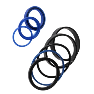 Aftermarket Teleskop lader Teile Hydraulik dichtung ssatz 991-00097 99100097 25x50mm für JCB 208S <span class=keywords><strong>505</strong></span> 426 436 1CX-2CX 527-55S - Product Image 4