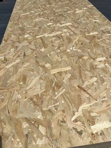 Pas cher 9mm 12mm 15mm 18mm <span class=keywords><strong>OSB</strong></span> 3 <span class=keywords><strong>OSB</strong></span> 2 (panneau de brin orienté) contreplaqué <span class=keywords><strong>OSB</strong></span> - Product Image 5