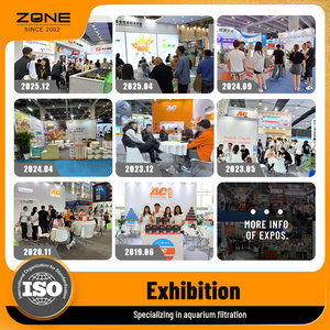 <span class=keywords><strong>Aquarium</strong></span> Bio Keramische Schuim Steen Aquaclean Puimsteen Vis Vijver Media Filter - Product Image 6