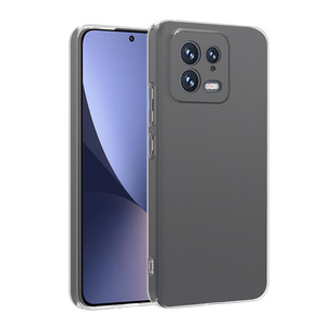 Funda transparente para teléfono móvil xiaomi 13 13pro, con orificios finos, a prueba de caídas, venta al por mayor, nueva - Product Image 4