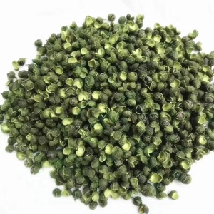 Condimentos de ceniza Espinosa china de secado fresco de alta calidad, pimienta de <span class=keywords><strong>Sichuan</strong></span>, verde, orgánico, Szechuan - Product Image 4