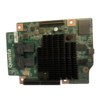 Tarjeta Controladora con Chip SAS3008 35S2BMA000, Interfaz PCIe 3.0 X8, 8 Puertos Internos, 12Gb/s SAS/SATA, Componentes de Computadora 3008-8I