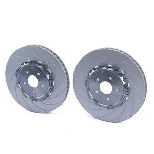 Disques de frein haute performance pour voitures de course 355mm 362mm 380mm 410mm*32mm 34mm - Product Image 3