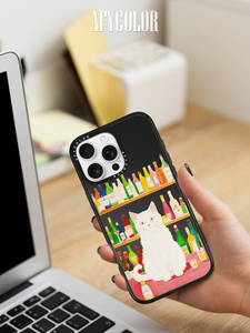 Bạc Gương trang điểm điện thoại thông minh trường hợp đối với <span class=keywords><strong>iPhone</strong></span> 16 Pro rõ ràng gương PC điện thoại di động Bìa Tương thích <span class=keywords><strong>iPhone</strong></span> 15 13 Pro Max bao gồm - Product Image 5