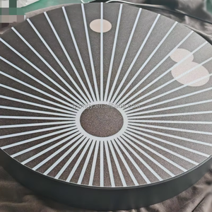 Lumières d'<span class=keywords><strong>ambiance</strong></span> LED RVB modernes pour bars musicaux à la mode, salons, pubs créatifs, restaurants, téléviseurs et décorations d'événements - Product Image 6