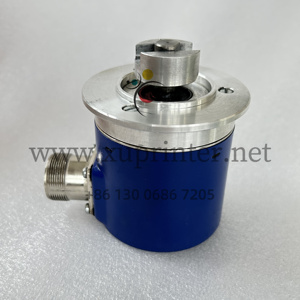 ตัวเข้ารหัส WD รุ่นดั้งเดิม GA243.Z01 สำหรับชิ้นส่วนเครื่องพิมพ์ออฟเซตโรแลนด์ - Product Image 1