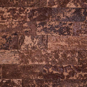 Wilderness 01, Revestimiento de Pared Rectangular de Corcho 100% Natural y Sostenible, Estilo Art Deco Moderno, 15 mm de Grosor, Producto Decorativo - Product Image 3