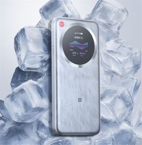 ZTE MU5358 U30 Pro 5G Hotspot Móvil, 9 Antenas, NFC, 64GB de Almacenamiento, 16 Dispositivos, Router WiFi 6 para Viajes - Product Image 4