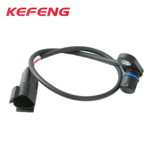 Nouveau capteur <span class=keywords><strong>de</strong></span> <span class=keywords><strong>vitesse</strong></span> électronique noir 12V DC KF 74430-00D pour moto Springer/Softail/Fat - Product Image 1