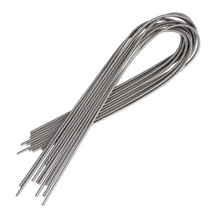 Tuyau de protection extra-long en acier allié, à ressort, pour conduites automobiles, arbres, signalisation, tension, laboratoire, air, eau, 10 mm, extensible - Product Image 5