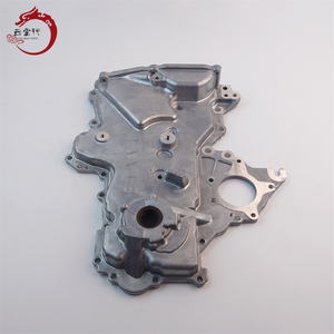 Ensemble de couvercles de système moteur en gros - Chaîne de distribution et pompe à huile 21350-2B011 21350 2B011 pour KIA CERATO/FORTE 213502B011 - Product Image 3