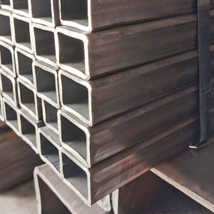 Les tuyaux en acier au carbone carrés et rectangulaires les plus populaires, les plus vendus, de haute qualité et à bas prix - Product Image 4