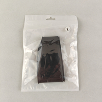 Bandes de lacet en silicone élastiques pour entraînement de football, bande antidérapante, couvre-chaussures de protection pour les joueurs de baseball de football