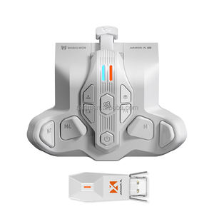 Botón Trasero Inalámbrico ARMOR-X para <span class=keywords><strong>Control</strong></span> de <span class=keywords><strong>Xbox</strong></span> Series S/X, Compatible con PS4/Win/Switch/<span class=keywords><strong>Xbox</strong></span> <span class=keywords><strong>ONE</strong></span>, Accesorios para Gamepad - Product Image 1