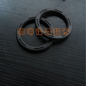 แหวนซีลเครื่องชงกาแฟลา มาร์โซโก้ 72x55x6 มม. รุ่นบางสำหรับหัวชง - Product Image 1