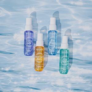 Perfume Kosy Mosy Fresh Gin Tonic para Mujer, Fragancia Cítrica Aromática EDP, Perfume Gin Tonic - Product Image 2