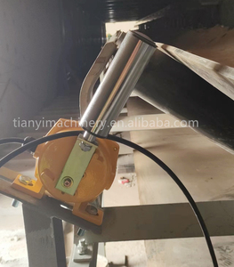 Hot bán vành đai băng tải phụ tùng thay thế vành đai sway Thiết bị chuyển mạch băng tải dừng khẩn cấp chuyển đổi - Product Image 3