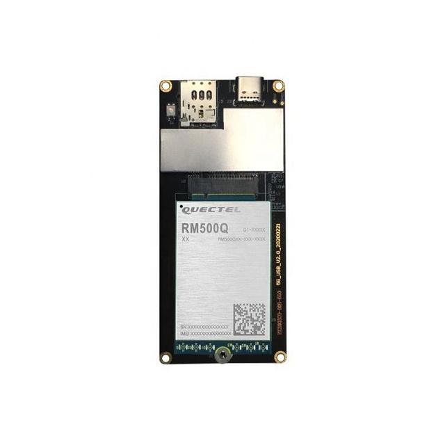 Great Quality Modem Type-C Interface Sim Card 5G Dongle with Quectel/SIMCOM Module