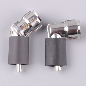 Cabeza de Cilindro de Motor de Gasolina DLE20 30 55 60 111 170 222 con Tapa de Bujía para Aeromodelismo RC - Product Image 4
