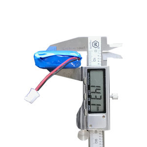 703442 2P1S 3.7v <span class=keywords><strong>2100mah</strong></span> <span class=keywords><strong>lipo</strong></span> 배터리 리튬 폴리머 배터리 팩 야외 장난감 - Product Image 6