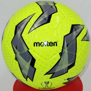 <span class=keywords><strong>Balon</strong></span> de futbol Venta caliente tamaño 5 <span class=keywords><strong>Molten</strong></span> fútbol TPU térmica consolidado de fundido de balón de fútbol para la encuentro - Product Image 2