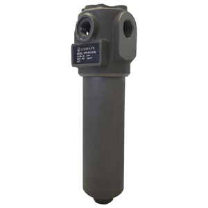 Nuevo fabricante JUNWAVE, venta al por mayor, filtro industrial, carcasa de filtro de presión de acero estirado en frío hidráulico con 1 año de garantía - Product Image 3