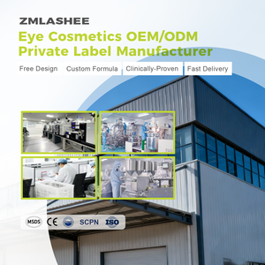 <span class=keywords><strong>Kit</strong></span> de sérum de croissance des <span class=keywords><strong>cils</strong></span> et des sourcils ZM Best Multi Peptide Ingredients, sans huile, effet puissant, sérum de croissance des <span class=keywords><strong>cils</strong></span> - Product Image 6