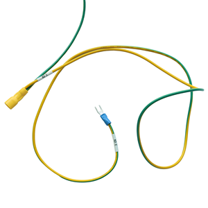 Купить Новый энергетический жгут проводов Профессиональный изготовленный на заказ заводской автоматизированный производственный OEM ODM - Product Image 6