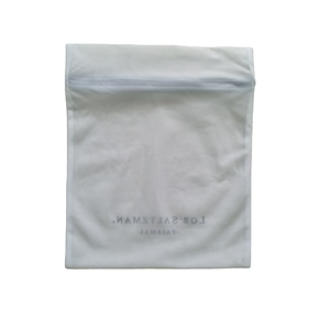 <span class=keywords><strong>Bolsas</strong></span> de lavandería de viaje <span class=keywords><strong>para</strong></span> ropa interior y sujetadores, <span class=keywords><strong>bolsas</strong></span> de lavado de malla fina con cremallera <span class=keywords><strong>para</strong></span> <span class=keywords><strong>lavadora</strong></span> - Product Image 3