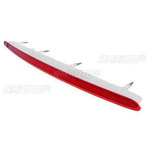 Luz de Freno Trasera LED de Alto Nivel para Automóvil, Tercera Luz de Freno para BMW Serie 1 128i 135i M E82 E88 2007-2013 63257164978 - Product Image 2