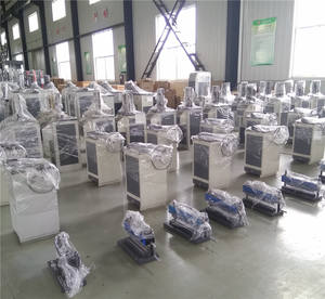 Máquina de preparação de amostras de teste de impacto <span class=keywords><strong>charpy</strong></span>/<span class=keywords><strong>charpy</strong></span> máquina de corte da amostra/amostra que faz a máquina de teste de impacto - Product Image 2