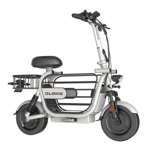 New Style Enough Space Dog Electric <strong>Scooter</strong> Electric Dog <strong>Carrier</strong>