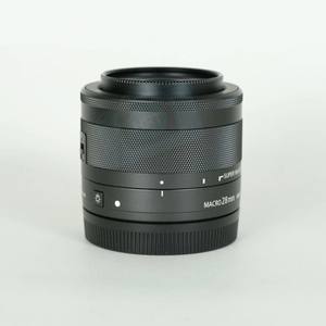 Lente Macro HFT Profesional EF-M 28mm F/3.5 IS STM de Enfoque Fijo para Cámaras DSLR y Mirrorless, Filtro de <span class=keywords><strong>43MM</strong></span>, Construcción de Aluminio - Product Image 3