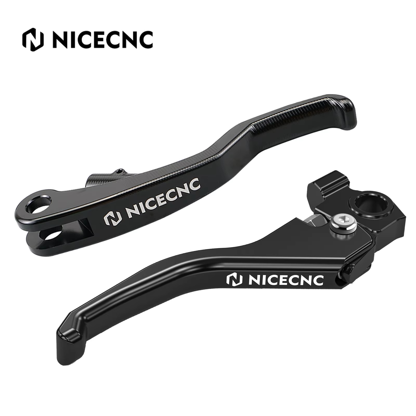 Shorty Brake & Clutch Lever Kit ZZ1011901