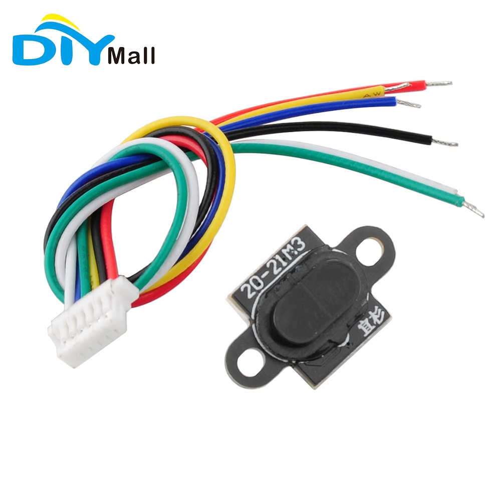 Benewake TF-LC02 лидар лазерный дальномер датчик дальномерный модуль VCSEL лазерный диод постоянного тока 3-3,6 V для Arduino Raspberry Pi STM32