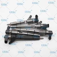 Inyector de Combustible ERIKC 0 445 110 464 0445110463, Inyector Common Rail 0 445 110 463, 0445110464 para Yanmar
