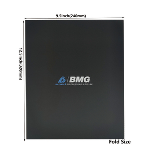 Chất lượng cao thân thiện với môi thiết kế chuyên nghiệp bù đắp giấy & các tông tùy chỉnh trình bày thư mục phim cán in logo - Product Image 6