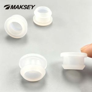 <span class=keywords><strong>MAKSEY</strong></span> 16/17/18/19/20/21/22/23mm Bouchons d'étanchéité à clipser pour trous, passe-fils de protection pour câbles, bouchons ronds - Product Image 3