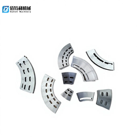 Lame de découpe et couteau à rainurer en acier allié haute performance pour boîtes ondulées Betterly Machinery, certifiés ISO 9001, garantie 6 mois pour le carton