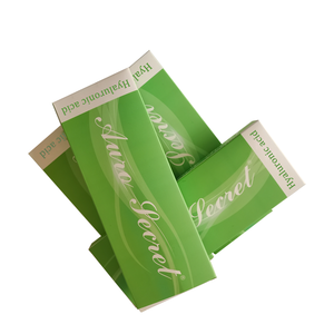 Cuidado de la Piel, Ácido Hialurónico Profundo Antienvejecimiento Facial de 1 ml y <span class=keywords><strong>2</strong></span> ml - Product Image 3