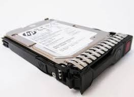 <b>Hard</b> <b>Drive</b> <b>Internal</b> Used 861691-B21 1TB 6G 7.2K - Product Image 2
