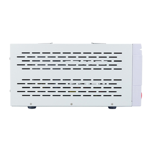 Alimentation industrielle programmable de bureau haute puissance 800W-6000W avec sortie unique RS485/Modbus 30V 3A, entrée 220V - Product Image 4