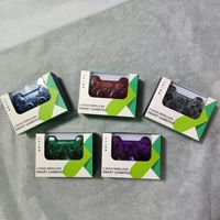 Manette de jeu sans fil intelligente 2,4 G pour Android TV PC & 360 STEAM Compatible avec les téléphones mobiles et les ordinateurs portables