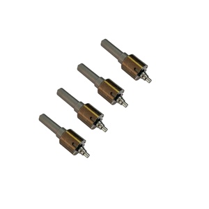 Vòi phun nhiên liệu diesel Common Rail G3P016 cho bộ phun Piezo 295900-0170 295900-0420 - Product Image 6