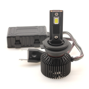 Phares LED P75 H1 <span class=keywords><strong>H4</strong></span> H7 H11 150W 30000lm 9004 9005 9006 9007 9012 D1 D2 Canbus pour voiture, phares antibrouillard LED pour BMW pour Toyota - Product Image 2