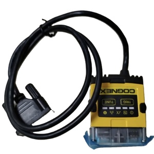 Lector de Códigos de Barras Cognex DM150S de Montaje Fijo, Nuevo, Entrega Rápida, Buen Precio para Aplicaciones de Sensor, DM150S, DM150S, Dm150s, DM150 - Product Image 1