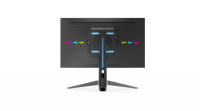 Modèle explosif Moniteur de jeu OLED 42 pouces 4K 138Hz Comme alternative à un grand écran TV