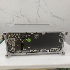 Generador de Señales Vectoriales Rohde & Schwarz SMU200A, Forma de Onda Sinusoidal de 1 Hz, Hecho en Alemania - Product Image 3