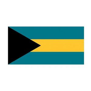 Promotional Custom World All Countries <b>Flag</b> Wholesale Polyester 3x5 Ft Bahamas <b>Flag</b> 90x150cm - Product Image 1